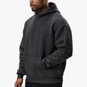 Sudaderas Directas de Fábrica para Marcas de Ropa de Iniciación, con Sudaderas Personalizadas para la Fabricación de Marcas de Iniciación - Product Image 6