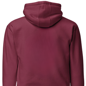 Sudadera con Capucha Personalizada para Hombre, de Felpa Gruesa, con Bolsillo Canguro, Estilo Casual Urbano, Fabricante de Ropa OEM - Product Image 4