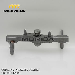 ปั้มน้ำมัน3634648 QSK38สำหรับคัมมินส์ - Product Image 5