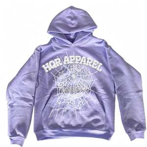Sweat-shirt à capuche unisexe rouge avec poche kangourou, streetwear décontracté, 100% coton, écologique, 350g, hiver - Product Image 2