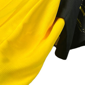 Maillots de football unisexes respirants en polyester BAND BROTHERS, logo personnalisé de haute qualité, couleurs personnalisées, vente directe - Product Image 6