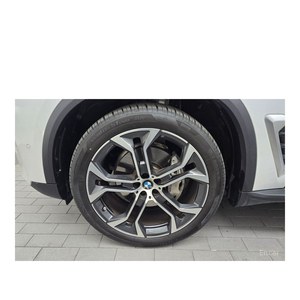 BMW X5 XDrive 40i XLine 2023, Volante a la Izquierda, Caja de Cambios Automática, con Cámara Trasera, 21,420 km - Product Image 5