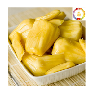 Frozen Jackfruit Export Bulk | IQF Seedless Natural Sweet | Vietnam Factory OEM Service - Product Image 3
