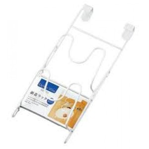 Soporte para tapa de olla tipo Puerta de fregadero de cocina - Product Image 1