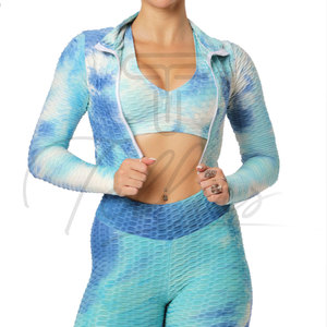 Ensembles de yoga pour femmes, ensembles de leggings et soutiens-gorge de yoga pour femmes, tenues de sport pour femmes - Product Image 2