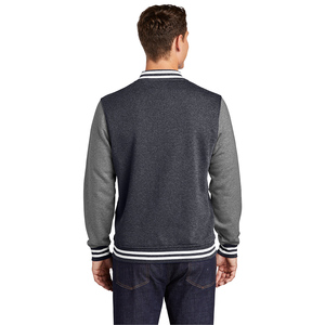 Men’s Custom Varsity Bomber <b>Jacket</b> Classic <b>Letterman</b> <b>Jacket</b> for Team Sports School College and Casual Streetwear - Product Image 2