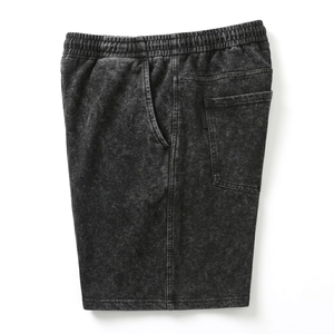 Nuevo Diseño de Última Moda, Shorts con Efecto Ácido para Hombre a Precio de Mayoreo, Shorts con Efecto Ácido para Hombre en Color Personalizado a Precio de Mayoreo - Product Image 4