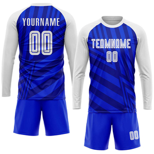 เสื้อฟุตบอลคุณภาพสูงแบบ OEM สั่งทำพิเศษ คอวี แขนสั้น ยูนิเซ็กซ์ ระบายเหงื่อได้ดี ทรงสปอร์ต พิมพ์ชื่อและหมายเลขได้ - Product Image 3