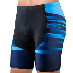 Pantalones Cortos Deportivos Acolchados de Seguridad para Patinaje, Protección de Cadera, Ecológicos, de Secado Rápido, Transpirables, Unisex, para Adultos, Venta al Por Mayor - Product Image 2