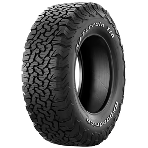 Nouveau Pneu en Caoutchouc Portable 285/65 R18 121/118R Tout-Terrain T/A KO2 RWL Garantie de 3 Ans - Product Image 3