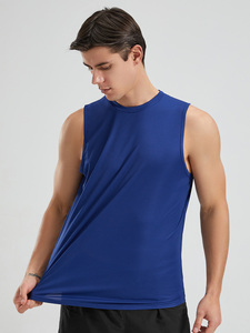 Breathable Fabric Tank <b>Top</b> Built for Comfort During Active Days Casual Wear Summer Activities <b>Layering</b> and Everyday Movement - Product Image 4