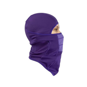 OXLO LEATHER Nouvelle cagoule noire respirante et imperméable pour le ski et le cyclisme, masque facial coupe-vent pour adultes, en polyester, unisexe, à carreaux - Product Image 5