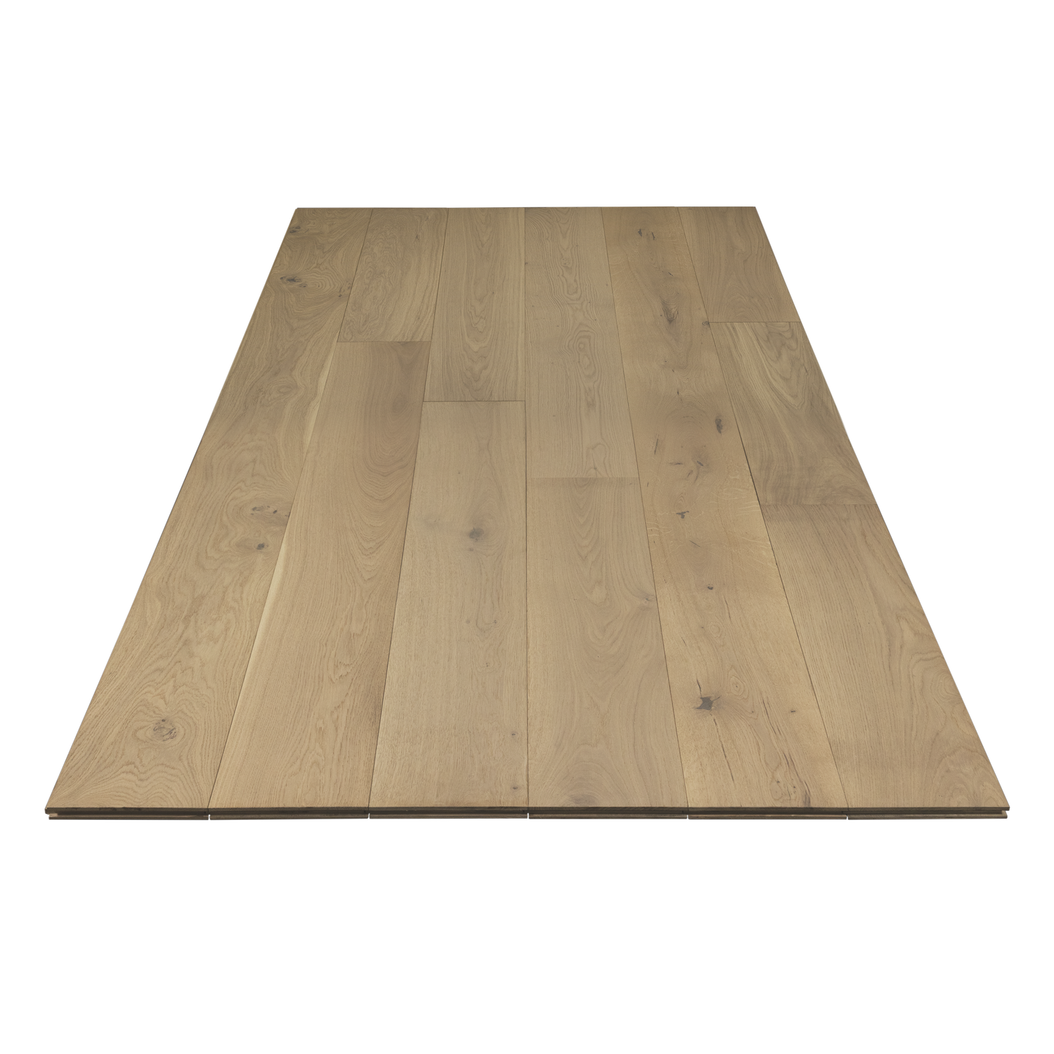 Natural Oak (VU-NR-020)