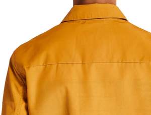 เสื้อแจ็คเก็ตกันลมสำหรับผู้ชายไซส์ใหญ่ ลดราคาพิเศษ ออกแบบโลโก้ได้ตามต้องการ สำหรับฤดูหนาว สภาพใหม่ - Product Image 3