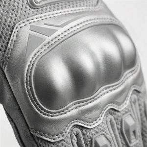 Vêtements de sport d'hiver sur mesure, grande taille, équipement de moto, vêtements de protection professionnels en cuir imperméables et coupe-vent - Product Image 4