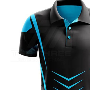 Uniforme de Cricket para Hombre de la Mejor Calidad, Venta Caliente, Servicio OEM, Personalizable, Tejido Transpirable de Secado Rápido, Conjunto de Pantalones y Jersey Ligeros - Product Image 4