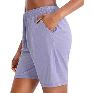 Conjuntos de Shorts Deportivos para Mujer con Logotipo Personalizado, Ropa Deportiva, Pantalones de Yoga, Conjunto de Sujetador Deportivo, Shorts de Mujer de Sublimación de Alta Calidad - Product Image 1
