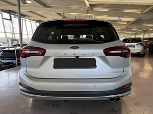 Ford Focus 2025 Usado, Motor de 3 Cilindros, Potencia 114kW (155hp), Combustible Gasolina, Tracción Delantera 4x2, 2 Ejes, Euro6e, Transmisión Automática, Volante a la Derecha - Product Image 5