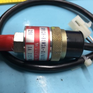 ชุดสวิตช์ควบคุมแรงดัน LAM 768-000748-001 80PSI, 167715 - อุปกรณ์และอะไหล่เซมิคอนดักเตอร์ระดับโลกที่เชื่อถือได้ - Product Image 5