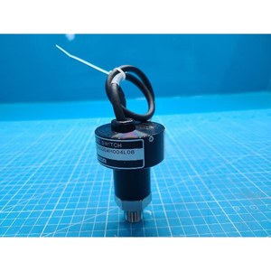 Sensor de Presión Digital VALCOM SG1N004H004L08, Usado, Piezas de Equipos Semiconductores Legados - Product Image 5