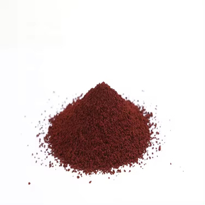 EDDHA Fe 6 de Flujo Libre para Sistemas de Pulverización Foliar, Quelato de Hierro EDDHA Premium en Polvo 6 para Nutrición de Cultivos - Product Image 2