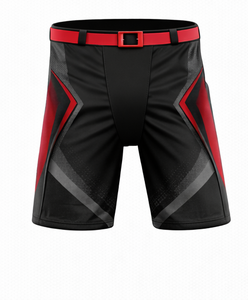 Pantalones de Hockey sobre Hielo de Alto Rendimiento, Ajuste Personalizado, Ligeros y Diseñados para Entrenamiento Intenso y Partidos Competitivos - Product Image 1