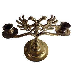 Nouvelle Arrivée : Porte-bougie Moderne pour Mariage, Design Métallique, Vente en Gros, Porte-bougie Personnalisé - Product Image 2