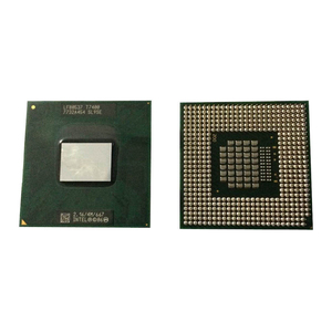 เศษซีพียูเซรามิก Xeon คุณภาพสูงใหม่ ความเร็ว 4.0 GHz 64 บิต สำหรับแอปพลิเคชันเซิร์ฟเวอร์ - Product Image 3