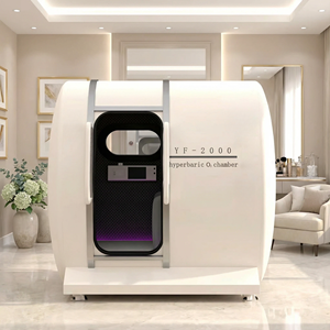 Osail Home <strong>Hyperbaric</strong> Oxygen <strong>Chamber</strong>-Easy to Use Rigid Housing Solution for Health-Factory <strong>Price</strong> - Product Image 2