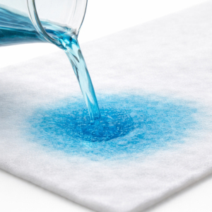 Tela No Tejida Súper Absorbente |   Tela No Tejida SAP |   Material Médico e Higiénico de Alta Absorbencia - Product Image 2