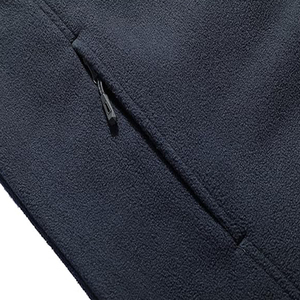 Chaqueta de Forro Polar de Invierno de Diseño Único y la Mejor Calidad para Hombre, Nueva Moda para Exteriores con Logotipo Frontal y Capucha - Product Image 5