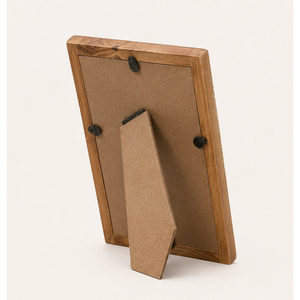 Handcrafted Geometric Carved Wood Photo <b>Frame</b> <b>Vintage</b> Antique Finish Tabletop <b>Picture</b> <b>Frame</b> Wholesale Home Decor Manufacturer - Product Image 3