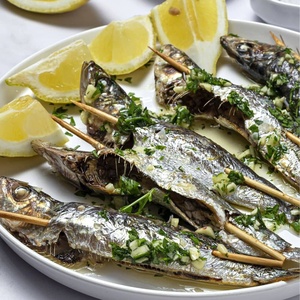 Carefully Packed Canned Fish <b>Sardines</b> With Tomato Flavor In Metal <b>Tins</b> Offering Bulk Supply For International Food Buyers - Product Image 4