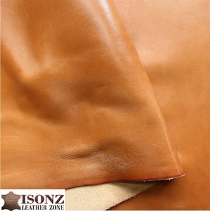 High Quality Genuine <b>Cow</b> Leather Grain Water Resistant for Belts Bags Shoes Luggage - Product Image 1