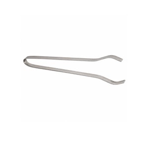 Pinzas para Crisol Tipo Frasco de 15 Pulgadas, de Acero Inoxidable de Alta Resistencia, Herramienta de Joyería para Fundición de Oro, ZetomedPro - Product Image 4