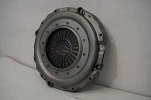 Conjunto de Tapa de Embrague OE A40025000 para Bharat Benz, Pieza de Repuesto Nueva de Alta Calidad, 395 mm de Diámetro, Hecho en India - Product Image 2