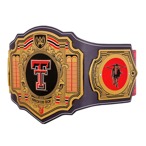 Ceinture de lutte premium avec logo personnalisé, qualité supérieure, titre de champion, vente en gros, ODM, couleur unique, nouveau design 2026 - Product Image 3