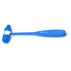 Martillo de Percusión Neurológico Profesional, Instrumento Médico, Martillo de Percusión Evolution - Product Image 6
