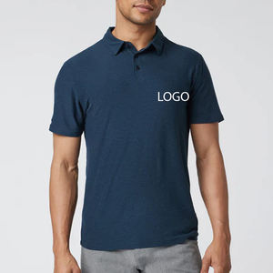 Camisa de Hombre con Cuello Camisero, Estilo Urbano, Cómoda, Corte Relajado, con Logotipo, Precio de Fábrica Económico 2026 - Product Image 1