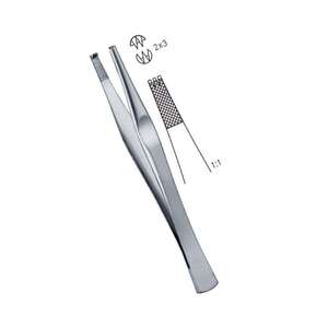 Pinces chirurgicales pour pouce, équipement médical réutilisable, fabricant - Product Image 2