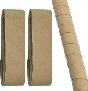 Manchon de poignée de bâton de hockey sur gazon personnalisé, antidérapant, anti-transpiration, rembourré, accessoire sportif, vente en gros, fournisseur pour clubs et équipes - Product Image 5