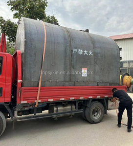 เครื่องทำถ่า<span class=keywords><strong>น</strong></span><span class=keywords><strong>ไม้</strong></span>แบบเบ็ดเตล็ดเตาเผาถ่า<span class=keywords><strong>น</strong></span><span class=keywords><strong>ไม้</strong></span>แบบครบวงจร - Product Image 1