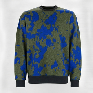 Sweat-shirts à capuche pour hommes, style tendance, fabrication pakistanaise, manches longues, séchage rapide, 100% coton, automne, logo personnalisé, service OEM - Product Image 6