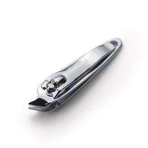 Coupe-ongles professionnel en acier au carbone personnalisé - Product Image 3