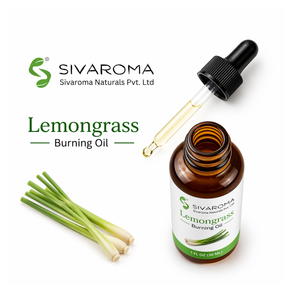 Superior Lemongrass Aroma Burning <b>Oil</b> for Fragrance Environment and Bulk Supply Wholesale Distribution - Product Image 1