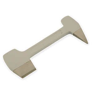 Pulidor de Pezuñas para Caballos, Equipo Profesional de Cuidado con Materiales de Calidad para el Trabajo Diario del Herrador y el Mantenimiento Equino - Product Image 1