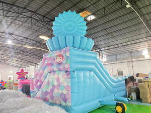 Château gonflable commercial Jumper Bouncer pour la <span class=keywords><strong>location</strong></span> événementielle - Product Image 5