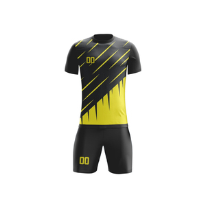 Ropa de Fútbol Sublimada, Diseños Personalizados de Uniformes Deportivos para Clubes, Uniformes de Fútbol Femeninos - Product Image 5