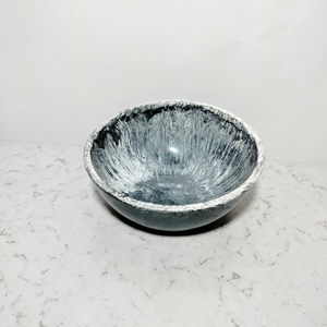 Resin bowl handcrafted indian new trendy <b>top</b> seller here - fruit basket jar resin tray here <b>table</b> <b>decor</b> - Product Image 1