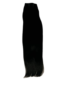 Lots de Cheveux Humains Indiens Vierges Non Traités de Qualité Supérieure 11A, Prix Usine, Cheveux Bruts Ondulés de Temple Indien avec Fermeture en Dentelle HD 6x6 - Product Image 3